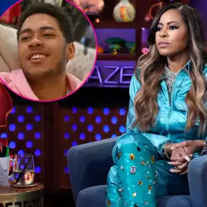 Promo Mary Cosby Son Dead