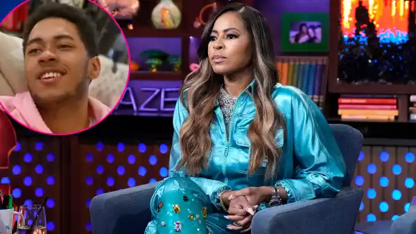 Promo Mary Cosby Son Dead