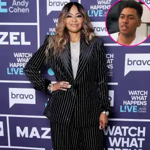 Promo Mary Cosby Son Faced 2 Felony Assault Charges Weeks Before Death