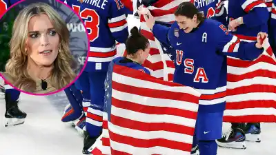 Promo Megyn Kelly Trolled for Not Understanding Hockey Terminology After Team USA Gold Medal Game