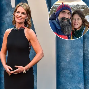 Promo Savannah Guthrie Sister Spotted Out