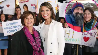 Promo Savannah Guthries Family Ruled Out as Suspects in Nancy Case