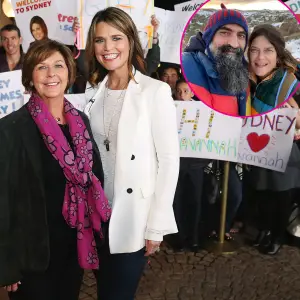 Promo Savannah Guthries Family Ruled Out as Suspects in Nancy Case