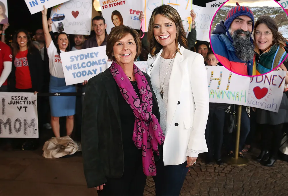 Promo Savannah Guthries Family Ruled Out as Suspects in Nancy Case