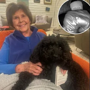 Promo Security Footage Reveals Clue About Nancy Guthrie Kidnapper