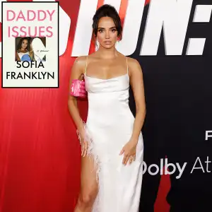 Promo Sofia Franklyn Reignites Call Her Daddy Drama With Memoir Announcement