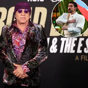 Promo Steven Van Zandt Argues Bad Bunny Super Bowl Halftime Show Was Exclusively for the Latino Audience