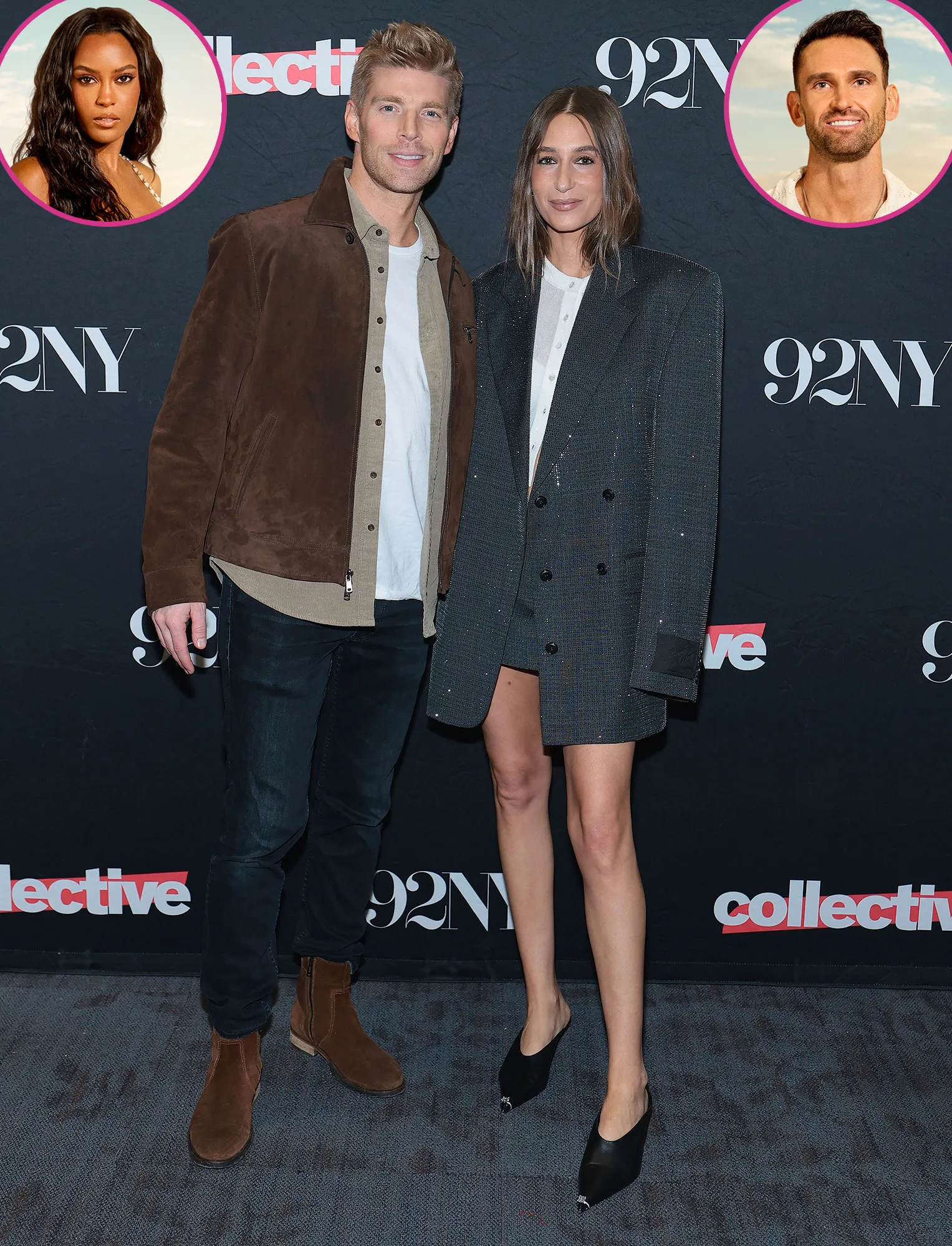 Promo Summer House Cast Reacts to Kyle Cooke and Amanda Batula Split Carl Radke Ciara Miller and More