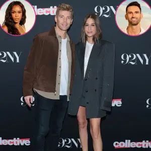 Promo Summer House Cast Reacts to Kyle Cooke and Amanda Batula Split Carl Radke Ciara Miller and More