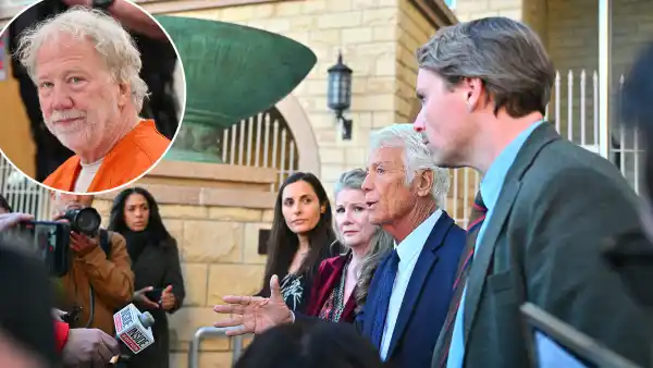 Promo Timothy Busfield Statement