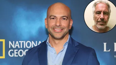 Promo What Happened to 60 Minutes Peter Attia Breaking Down His Connection to the Jeffrey Epstein Files