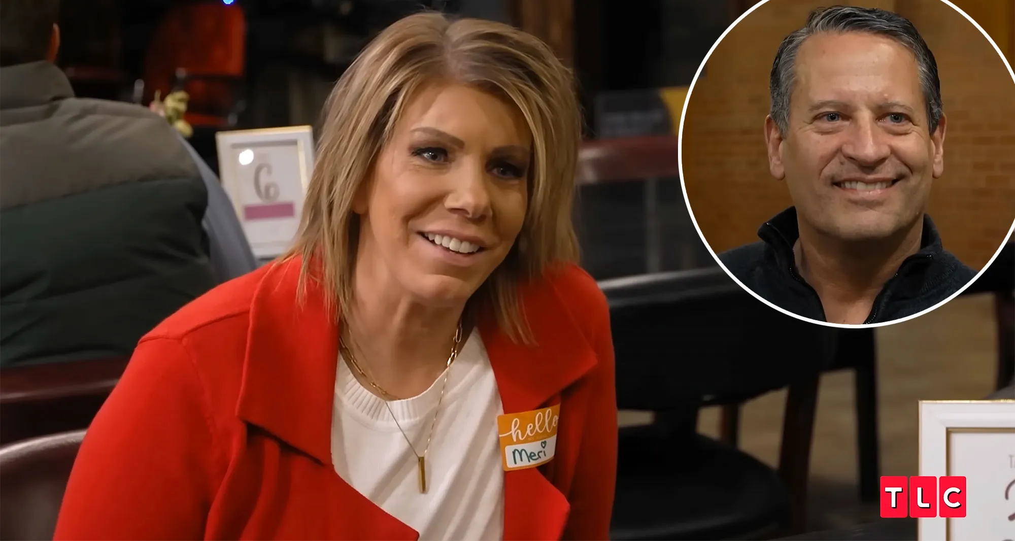 Promo Who Is Meri Brown Dating Speed Dating Match Ron Sister Wives Season 20