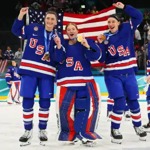 Promo Why Team USA Womens Hockey State of the Union Invite Provided Difficult Problem Megan Keller Aerin Frankel Hayley Scamurra