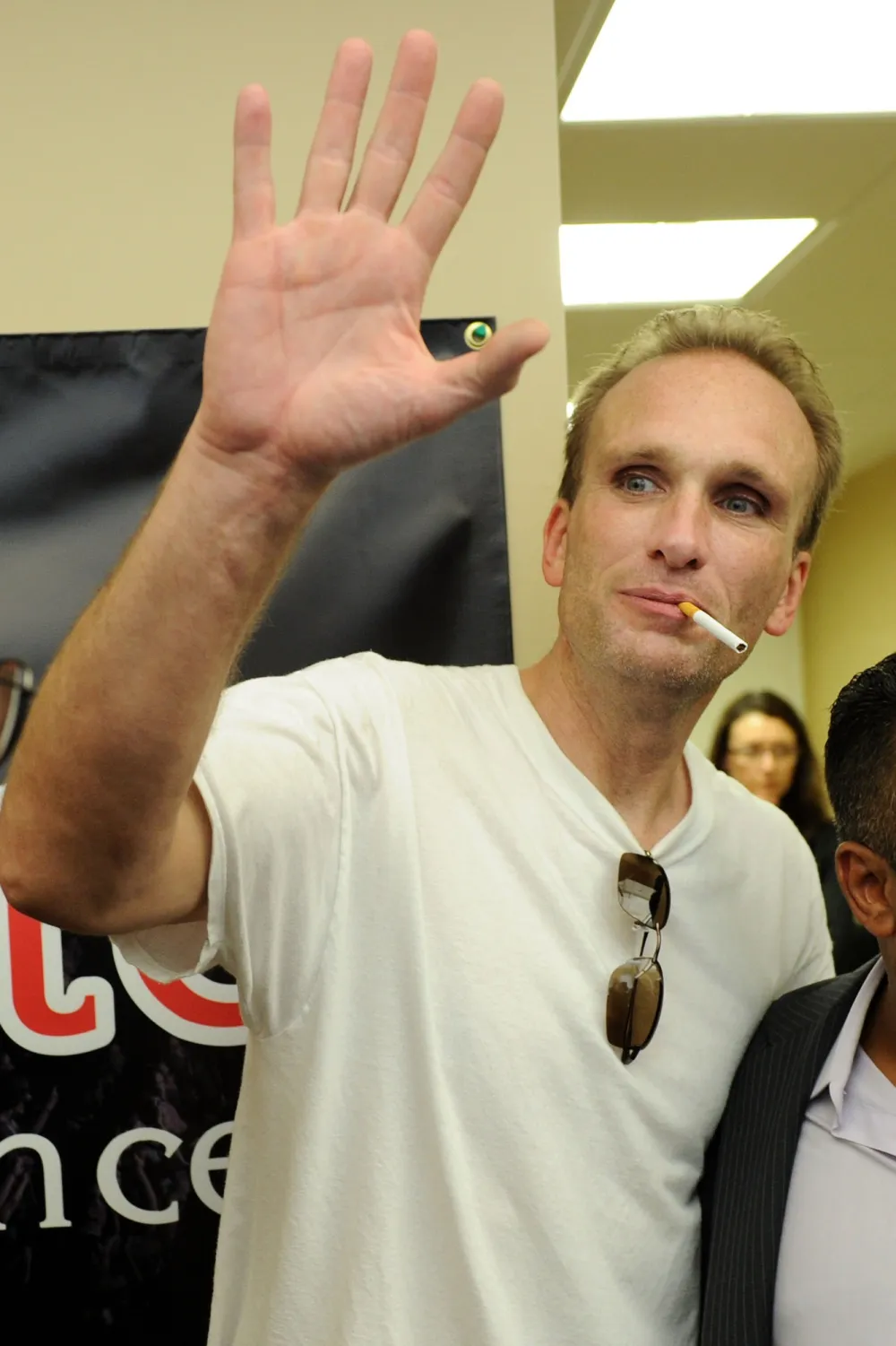 Pulp Fiction Actor Peter Greene Cause of Death Revealed 2 Months After His Body Was Found in Apartment Inline