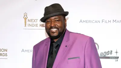 Quinton Aaron Spiritual Wife Banned From Hospital Room