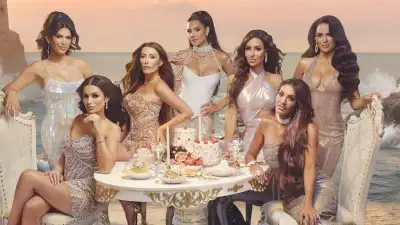 RHORI season 1 Trailer