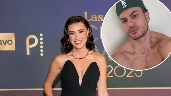 RHOSLC Bronwyn Newport Is Having Fun With Model Brandon Good Amid Separation She Has a Spark Again