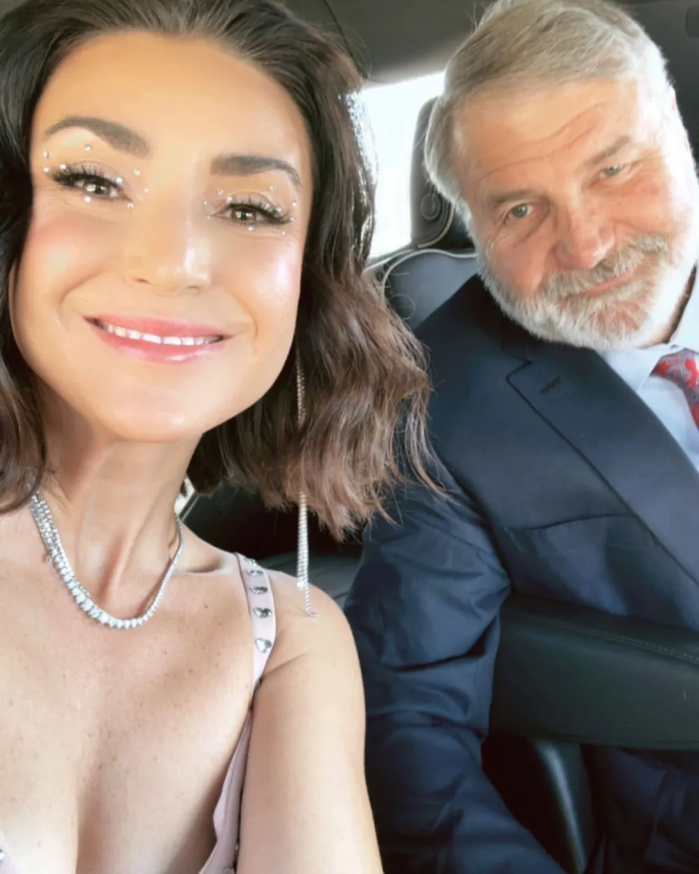 RHOSLC Bronwyn Newport Says Todd Wants to Make Things Right After Separation But She Needs Space Inline