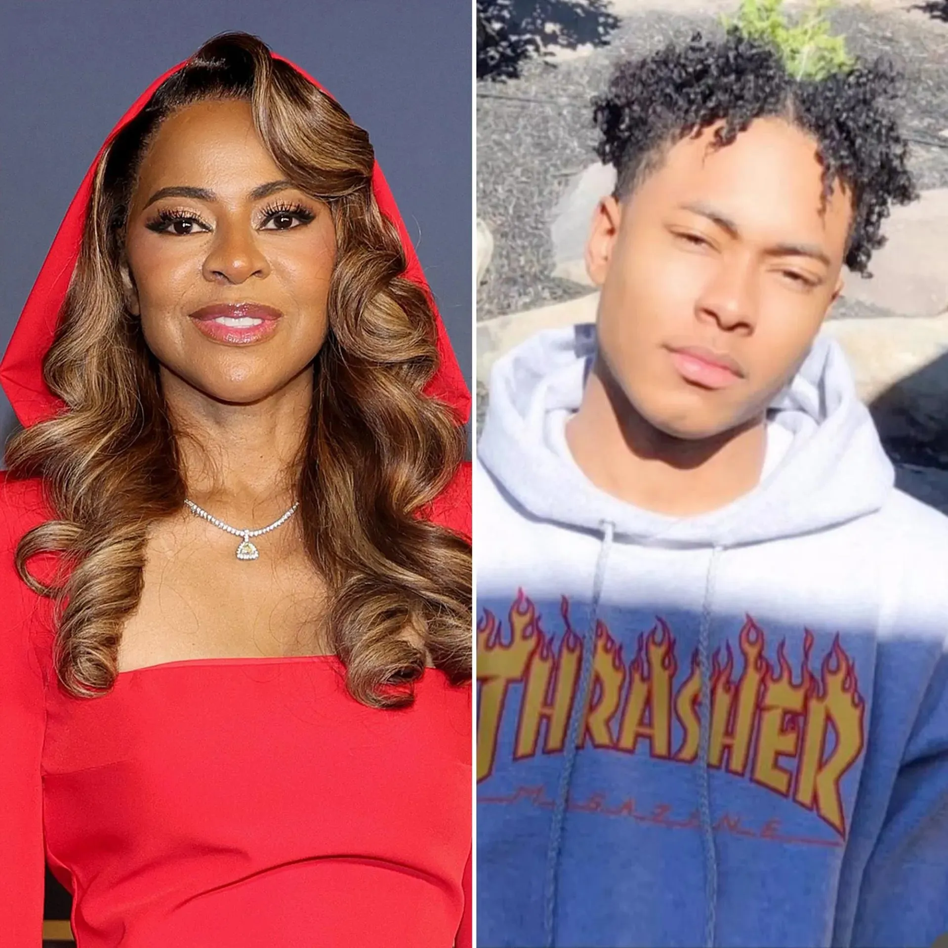 RHOSLC Star Mary Cosbys Son Robert Jr Shares 1st Post Since Jail Release