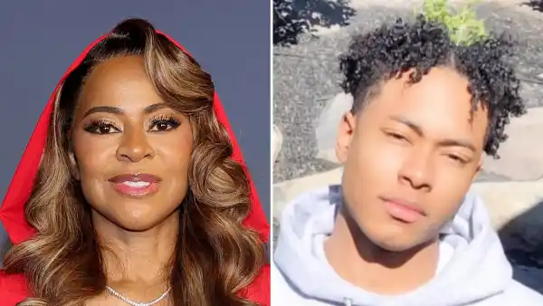 RHOSLC Star Mary Cosbys Son Robert Jr Shares 1st Post Since Jail Release