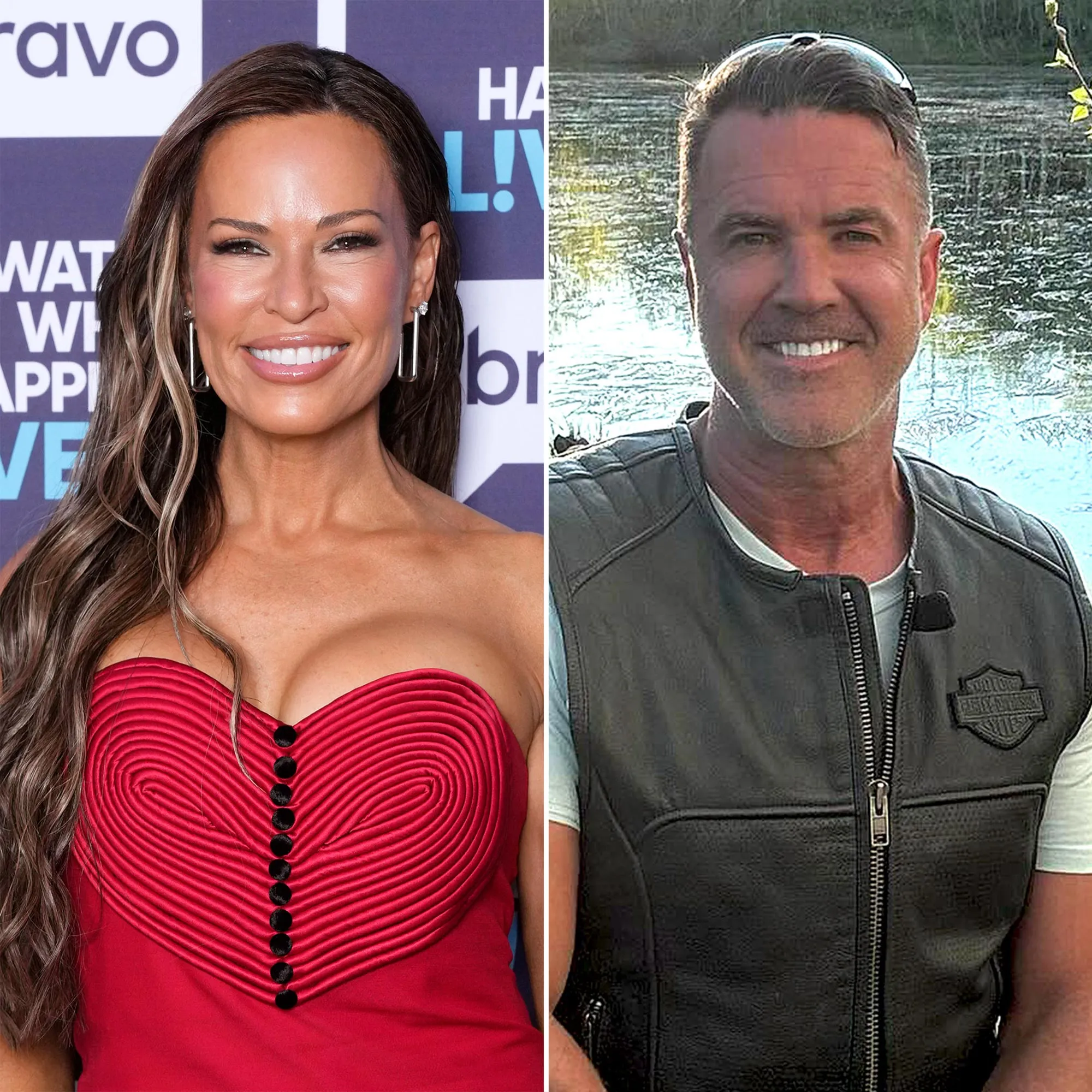 RHOSLCs Britani Bateman Confirms Her Split From Jared Osmond With a Breakup Video