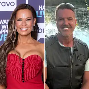 RHOSLCs Britani Bateman Confirms Her Split From Jared Osmond With a Breakup Video