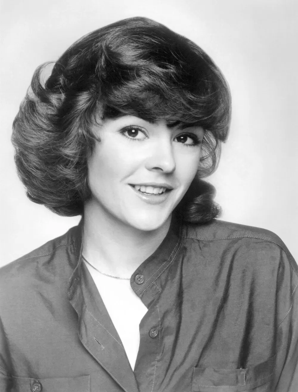 Rebecca Balding Charmed Actors Who Died Too Soon