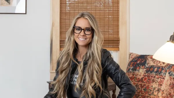 Rehab Addict’s Nicole Curtis Breaks Silence on HGTV Cancelation, Racial Slur