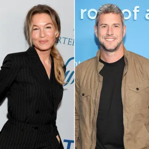 Renee Zellweger and Ant Anstead Set to Go to Trial After Guest Claims They Were Injured at Rental Property