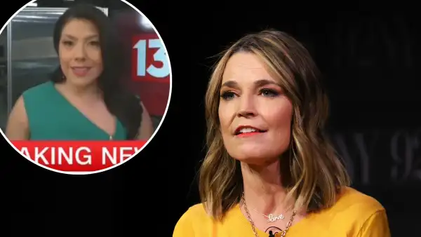 Reporter Describes Nancy Guthrie Note Promo