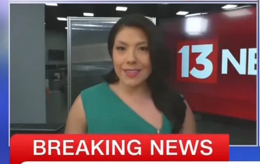 Reporter Describes Nancy Guthrie Ransom Note