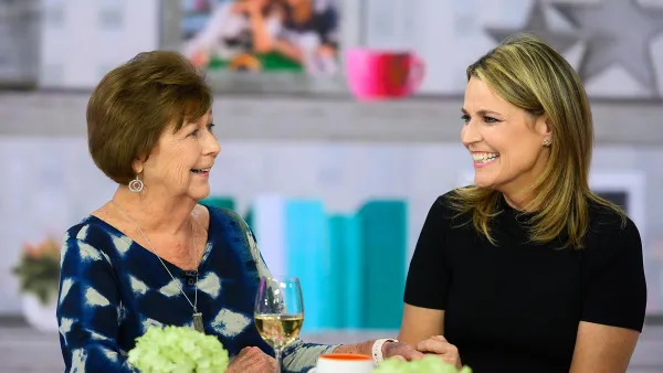 Retired Phoenix Sergeant Breaks Down TK Clues in Newly Released Subject Photos in Nancy Guthrie Case