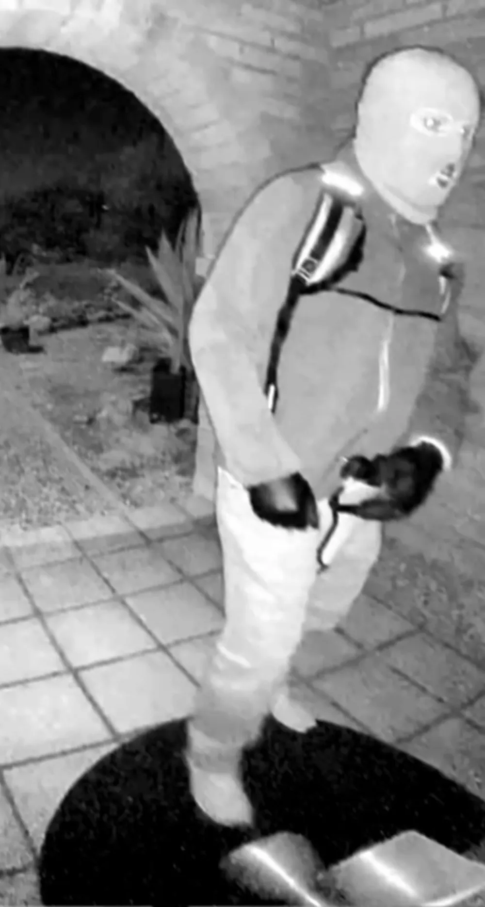 Retired Sergeant Says Police Are Running on Fumes Amid Missing Nancy Guthrie Case