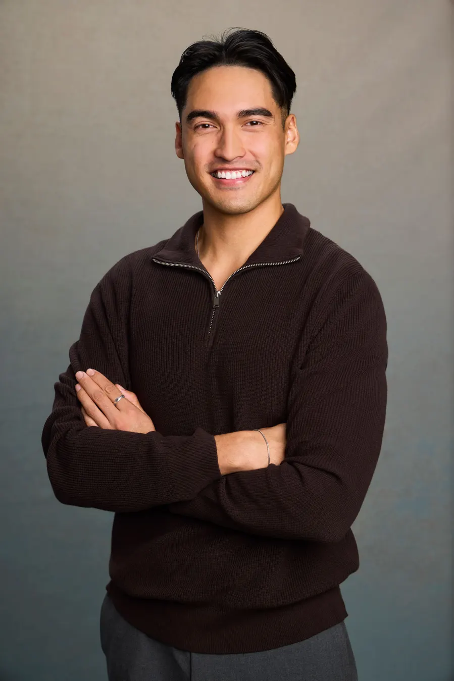 Ronn The Bachelorette Season 22