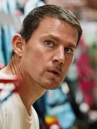 Channing Tatum in Roofman