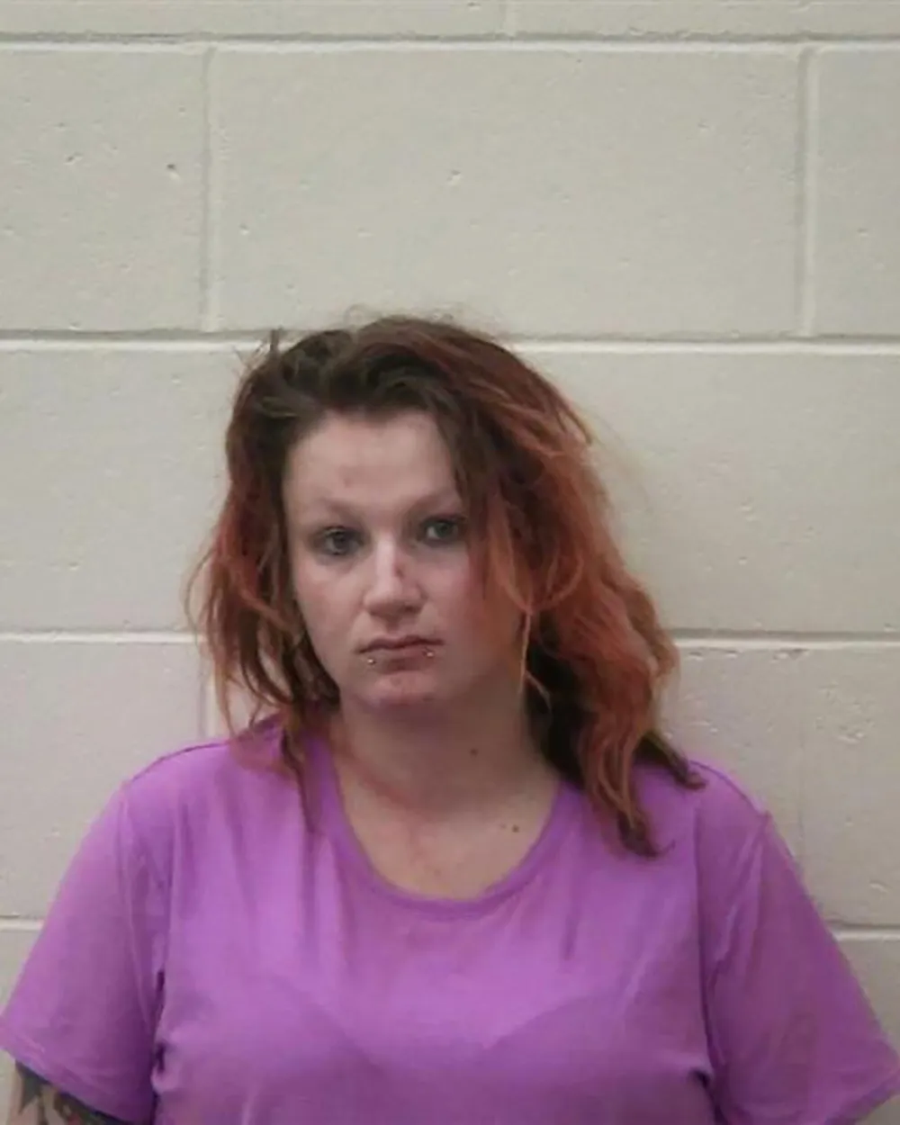 Rosie ODonnell troubled daughter Chelsea accused of assault after touching mans genitals