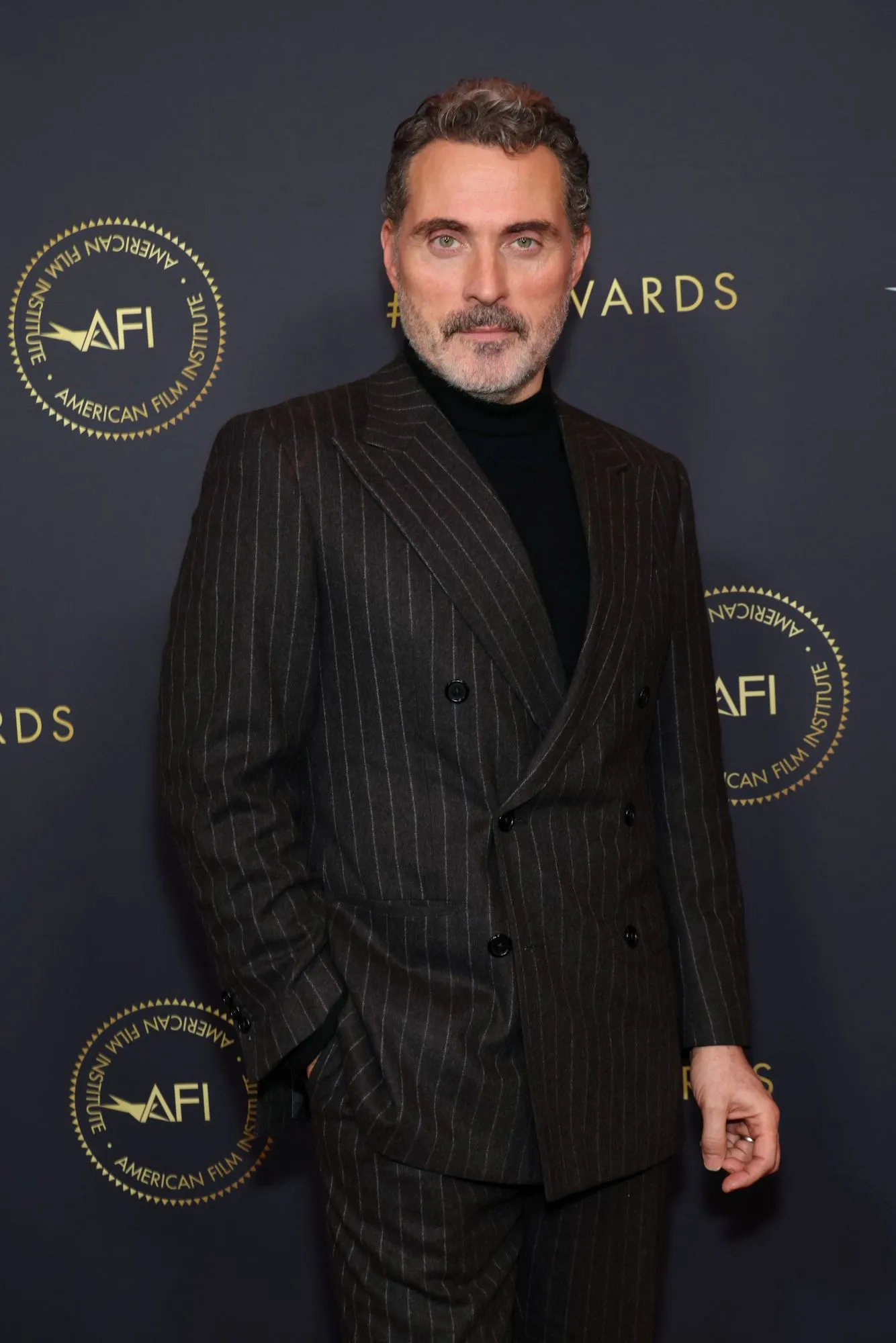 Rufus Sewell Bio Pic GettyImages-2255436490