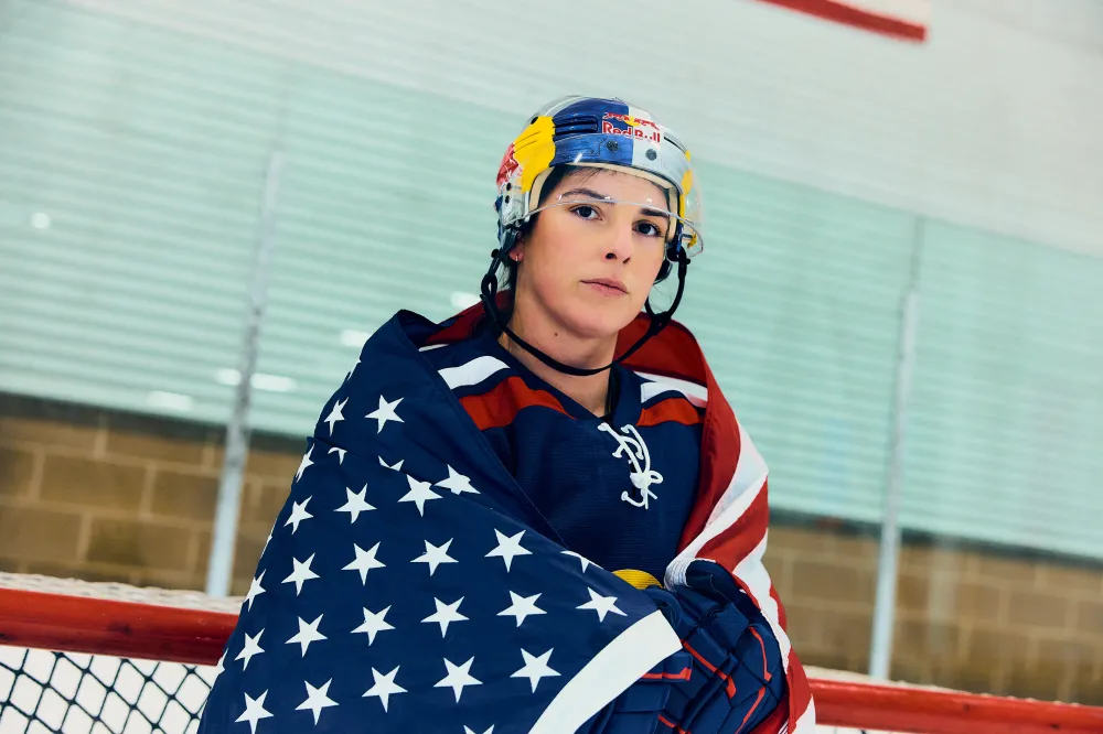 Hilary Knight