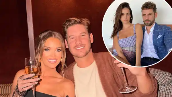 Salley Carson Says Southern Charm Costar Austen Kroll Deserves Public Apology After Viall Files Drama