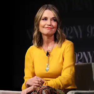 Savannah Guthrie Shares Replica Luxury Handbag Videos of Mom
