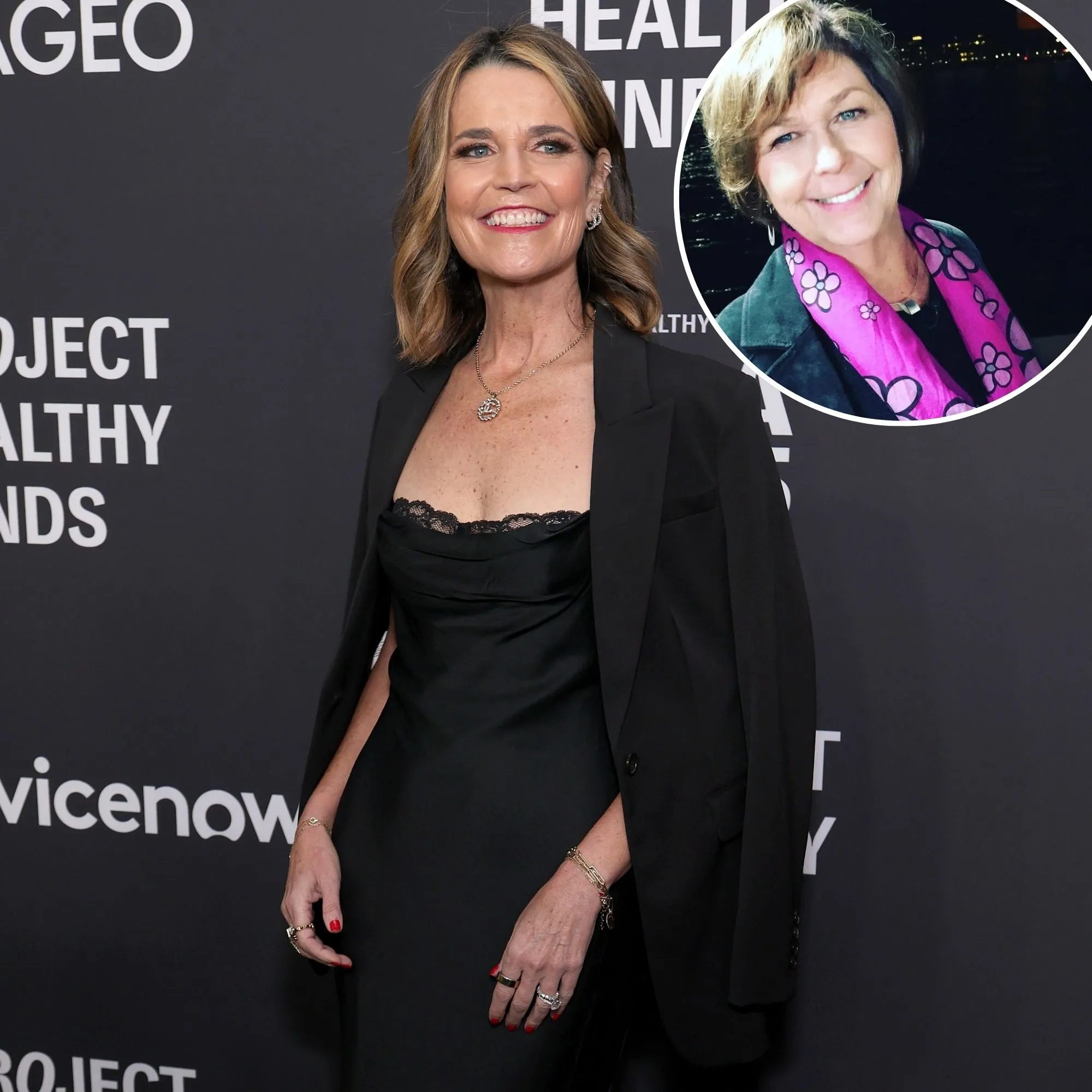 Savannah Guthrie's Missing Mom's Neighbors Told to Check Ring Cameras
