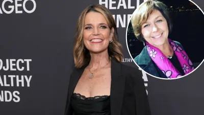 Savannah Guthrie's Missing Mom's Neighbors Told to Check Ring Cameras