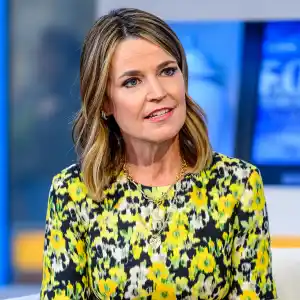 Savannah Guthrie Shares Emotional Plea for Safe Return of Mom Nancy Guthrie