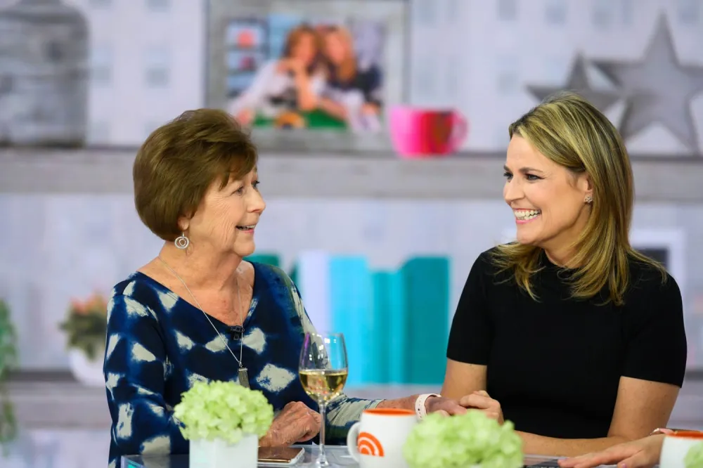 Savannah Guthrie and Siblings Speak Out