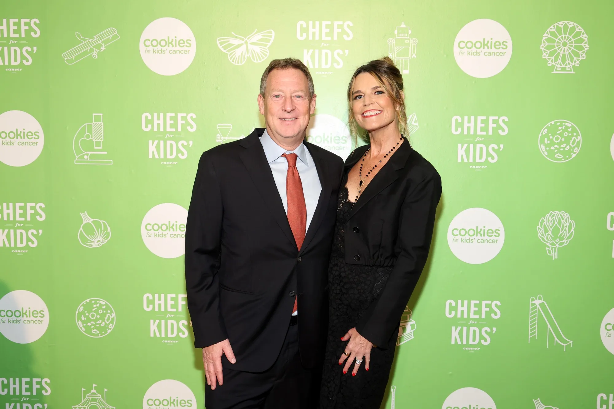 Savannah Guthries Husband Breaks Silence About FBI Photos of Possible Nancy Guthrie Abductor