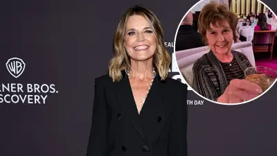 Savannah Guthrie's Mom Nancy's Search Mission Is a 'Race Against Time,' Says Sheriff