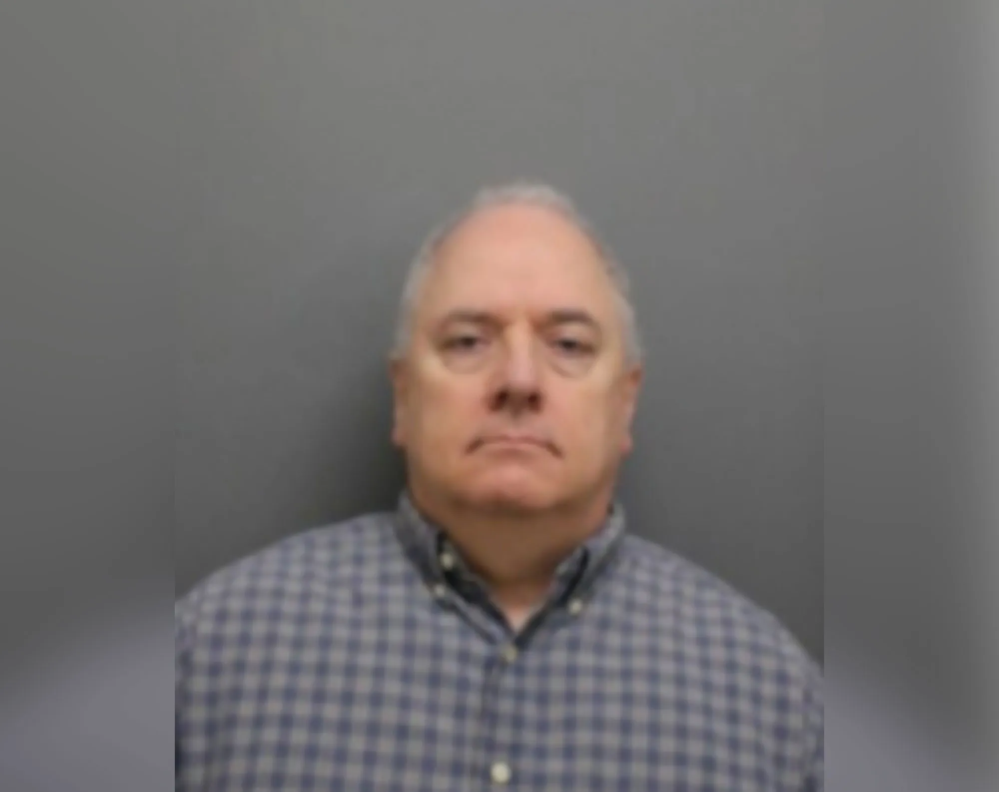 Sean Boardman Mugshot Darien Police Department