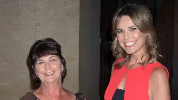 Security Expert Breaks Down Next Steps in Search for Savannah Guthries Mom