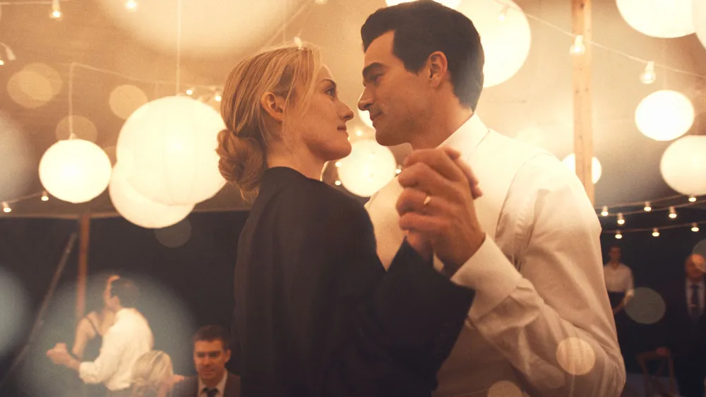 See the Love Story Cast vs Real Life Figures JFK Jr and More