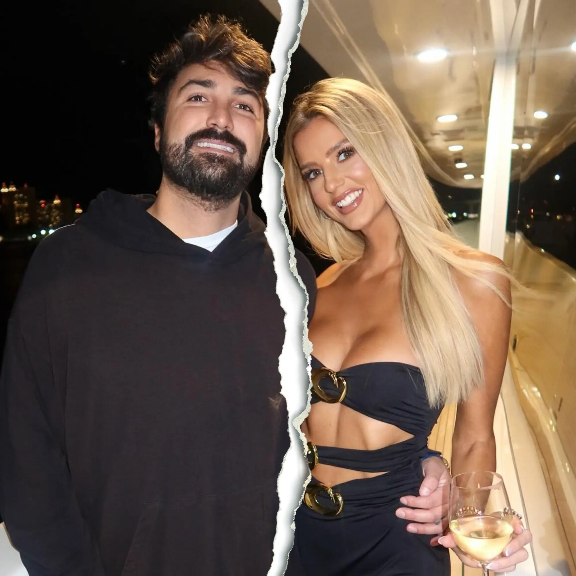 Selling Sunset Star Emma Hernan and Boyfriend Blake Davis Split After 2 Years of Dating Show Drama